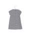 Ivory J by Jasper Conran Short Sleeve Dress 18-24M at Retykle