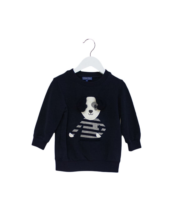 Nicholas & Bears Sweatshirt 2T