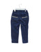 Blue Catimini Casual Pants 4T at Retykle