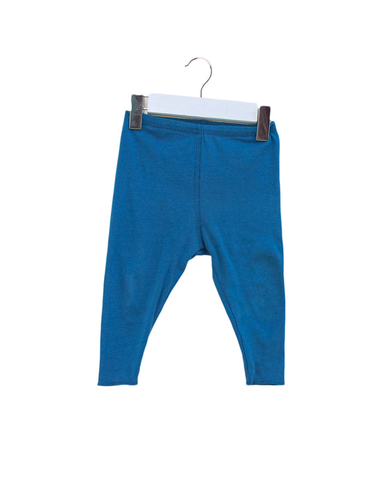 Blue Bonpoint Casual Pants 6M at Retykle