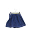 Blue Bonpoint Short Skirt 3T at Retykle