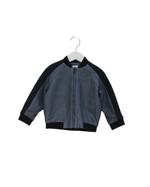 Grey Dior Lightweight Jacket 24M at Retykle