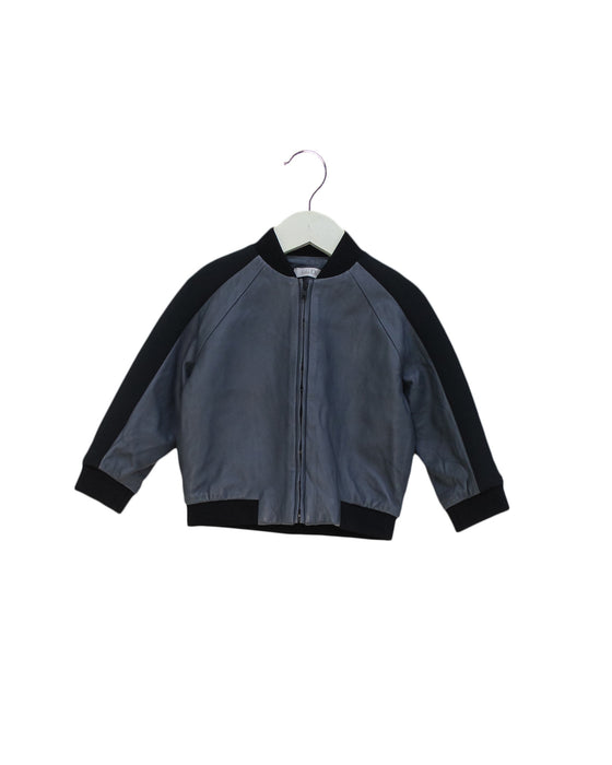 Grey Dior Lightweight Jacket 24M at Retykle