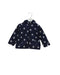 Navy Moncler Lightweight Jacket 12-18M at Retykle