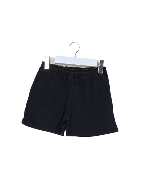 Black Mini Mioche Shorts 5T at Retykle