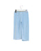 A Blue Casual Pants from KicKee Pants in size 18-24M for boy. (Back View)
