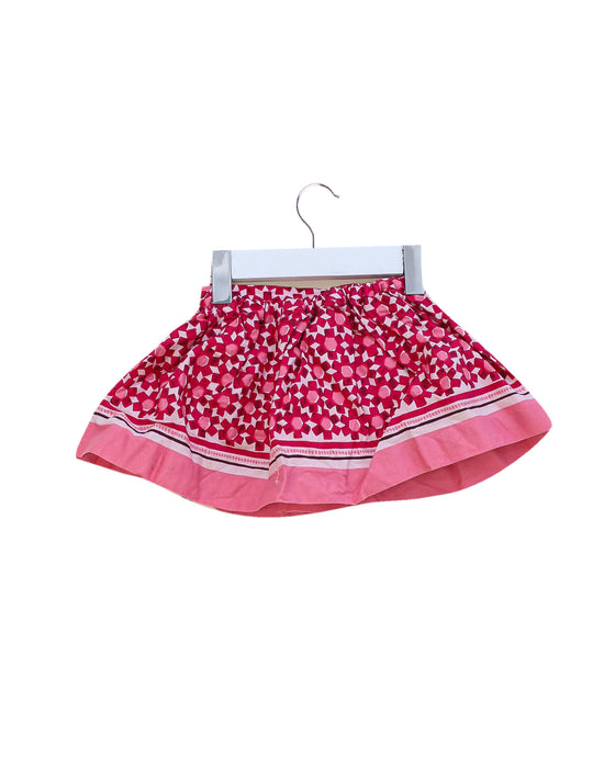 Pink Kate Spade Short Skirt 12M at Retykle