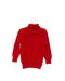 Red Ferrari Knit Sweater 18M at Retykle