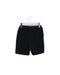 Black Momonittu Shorts 2T (90cm) at Retykle