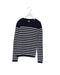 Navy Petit Bateau Knit Sweater 12Y at Retykle