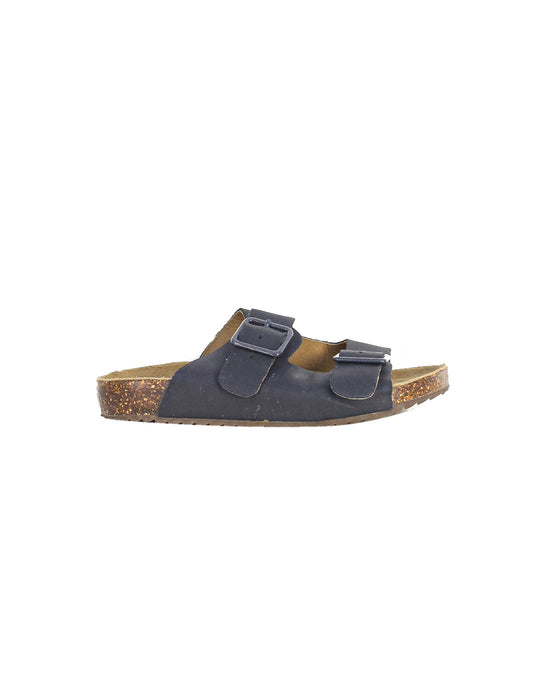 Black Seed Sandals 6T (EU30) at Retykle