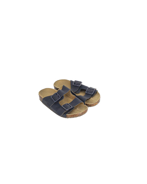 Black Seed Sandals 6T (EU30) at Retykle