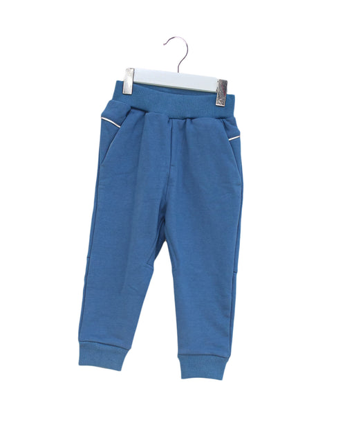 Blue Moody Tiger Active Sweatpants 18-24M (90cm) at Retykle