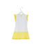 Yellow Monnalisa Sleeveless Top 12M at Retykle