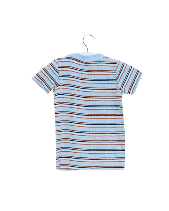 Blue Seed T-Shirt 3-6M at Retykle
