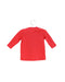 Red Seed Long Sleeve Top 0-3M at Retykle
