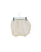 Ivory Dior Bloomers 24M at Retykle