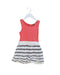 Pink Calvin Klein Sleeveless Dress 3T at Retykle