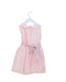 Pink Harrods Sleeveless Dress 12-18M at Retykle