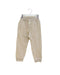 Beige Brunello Cucinelli Sweatpants 4T at Retykle