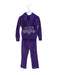 Purple Juicy Couture Sweatshirt and Sweatpants Set 4T at Retykle