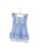 Blue Nicholas & Bears Sleeveless Dress 12M at Retykle