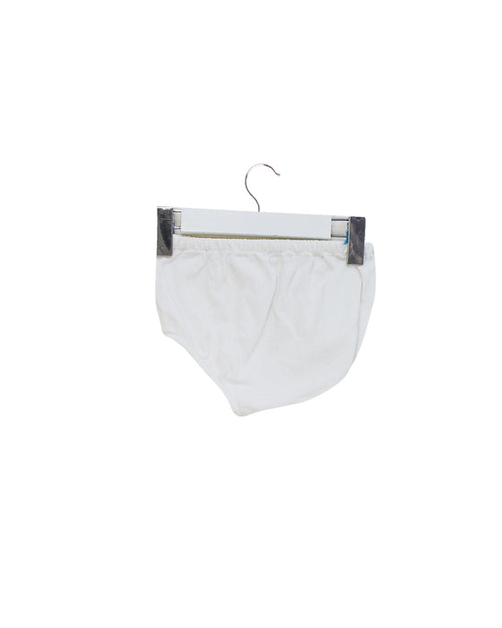 White Ralph Lauren Bloomers 6M at Retykle