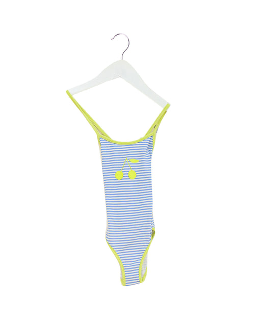 Blue Bonpoint Swimsuit 3T at Retykle