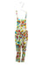 Multicolour Junior Gaultier Long Overalls 10Y at Retykle