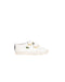 White Lacoste Sneakers 18-24M (EU22) at Retykle