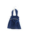 Blue Pepa & Co. Short Skirt 3T at Retykle
