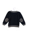 Navy Bonpoint Knit Sweater 2T at Retykle