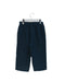 A Blue Casual Pants from Little Green Radicals in size 2T for boy. (Back View)