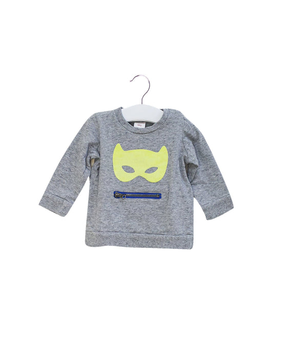 Seed Sweatshirt 6-12M