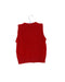 Red DSquared2 Sweater Vest 2T at Retykle