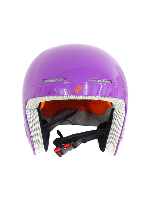 Purple POC Sports Bike & Helmet M (55-56cm) at Retykle