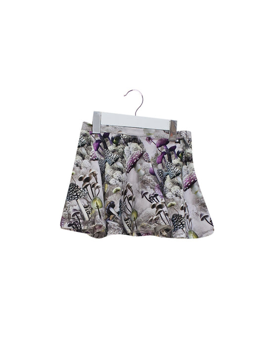 Multicolour Molo Short Skirt 2T (92-98cm) at Retykle
