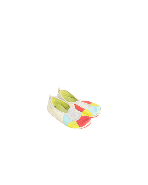 Multicolour Camper Slip Ons 6T (EU31) at Retykle