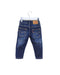Blue Levi's Jeans 9M at Retykle