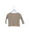 Beige Play Up Cardigan 9M at Retykle
