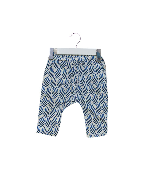 Blue Babe & Tess Casual Pants 6M at Retykle