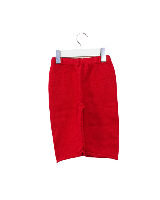 Red Baby by Margery Ellen Sweatpants 9-12M at Retykle