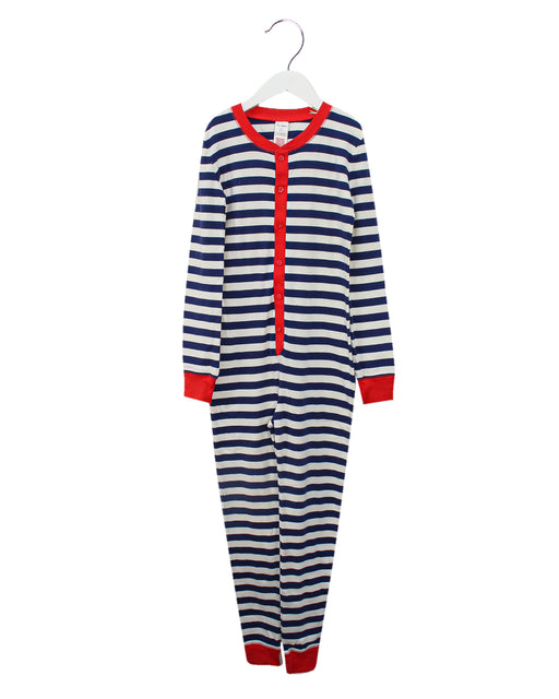 Navy Boden Onesie 5T - 10Y at Retykle