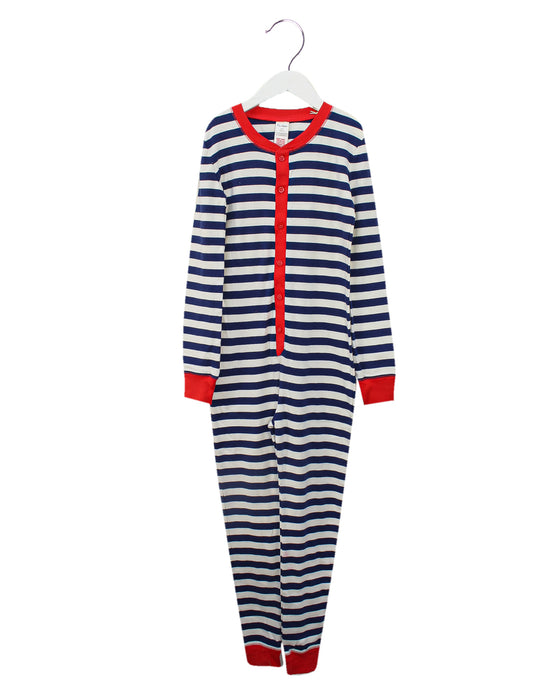 Navy Boden Onesie 5T - 10Y at Retykle