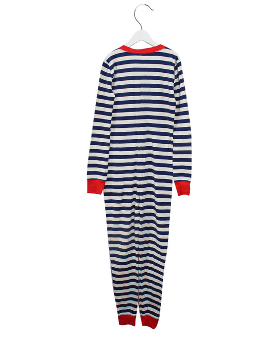Navy Boden Onesie 5T - 10Y at Retykle
