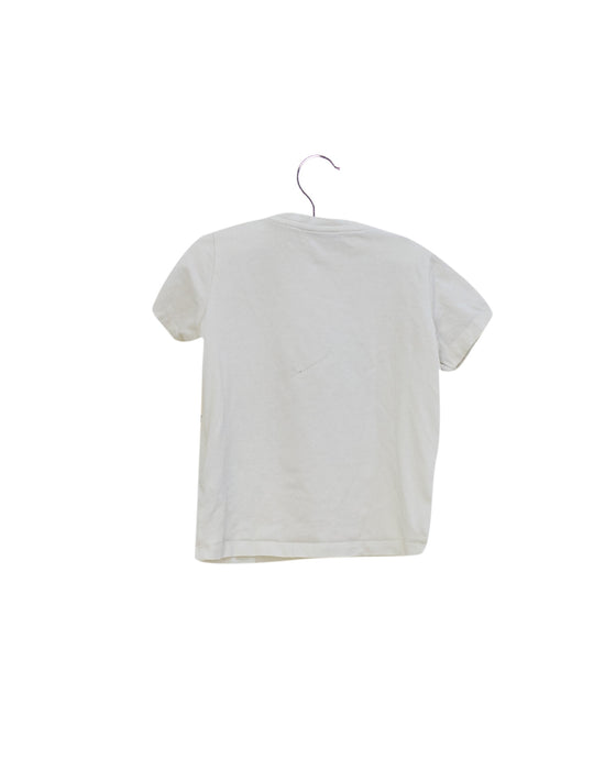 Beige Moncler T-Shirt 12-18M at Retykle