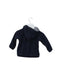 Navy Petit Bateau Lightweight Jacket 6M at Retykle