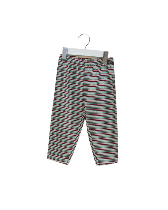 Multicolour Kingkow Casual Pants 6-12M (70-80cm) at Retykle