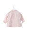 Pink Bonpoint Lightweight Jacket 12M at Retykle