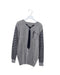 Grey Nicholas & Bears Knit Sweater 8Y at Retykle